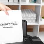 Employee rights UK