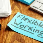 Flexible working rights UK